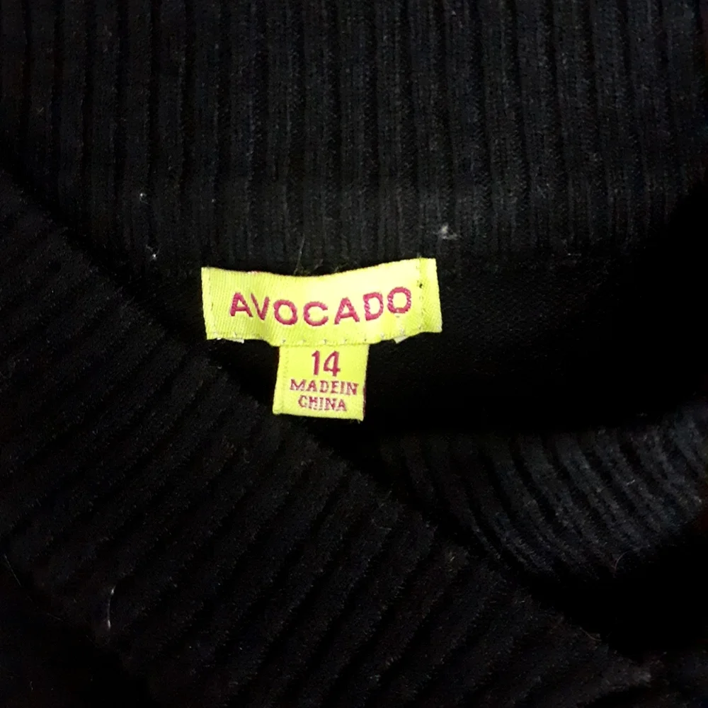 Avocado top - Picture 2 of 2